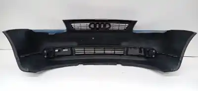 Pezzo di ricambio per auto di seconda mano paraurti anteriore per audi a3 (8l1) 1.8 riferimenti oem iam   