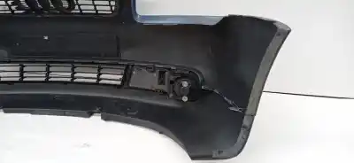 Pezzo di ricambio per auto di seconda mano paraurti anteriore per audi a3 (8l1) 1.8 riferimenti oem iam   