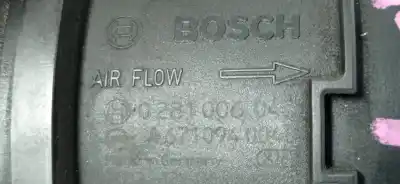 Автозапчасти б/у расходомер воздуха за ssangyong rodius xdi ссылки oem iam 0281006043 a671094004 0281006043