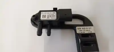 Pezzo di ricambio per auto di seconda mano SENSORE DI PRESSIONE per VOLKSWAGEN POLO (6R1)  Riferimenti OEM IAM 059906051C 059906051C 059906051C