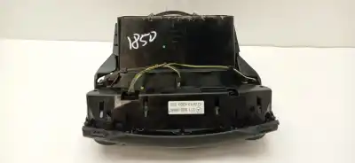 Piesă de schimb auto la mâna a doua PANOU CLIMA pentru MERCEDES-BENZ CLASE E (W211) FAMILIAR  Referințe OEM IAM 2118300685 2118300685 2118300685