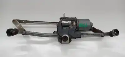 Tweedehands auto-onderdeel RUITENWISSERMOTOR VOOR voor VOLKSWAGEN CADDY FURGÓN/KOMBI  OEM IAM-referenties 2K1955119D 2K1955119D 2K1955119D