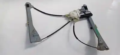 Second-hand car spare part Driver Left Window Regulator for RENAULT LAGUNA III Dynamique OEM IAM references 807310002R 807310002R 807310002R