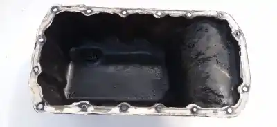 Peça sobressalente para automóvel em segunda mão cárter por peugeot 207 gt referências oem iam 755048380  755048380