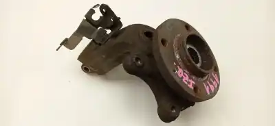 Second-hand car spare part Front Left Knuckle for CITROEN XSARA BERLINA 2.0 HDi 90 OEM IAM references   