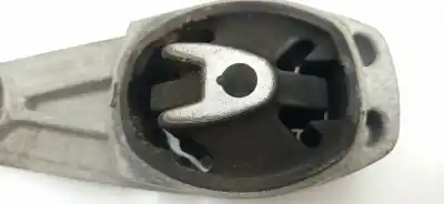 Second-hand car spare part REAR ENGINE SUPPORT for CITROEN C3  OEM IAM references 9673005780  9673005780