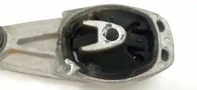 Second-hand car spare part rear engine support for citroen c3 collection 99 cv / 73 kw oem iam references 9673005780  9673005780