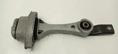Second-hand car spare part rear engine support for seat toledo (1m2) signo oem iam references 1j0199851  1j0199851