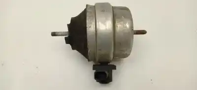 Second-hand car spare part engine support for audi a6 berlina (4b2) 2.5 tdi oem iam references 4b0199379e  4b0199379e