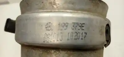 Second-hand car spare part engine support for audi a6 berlina (4b2) 2.5 tdi oem iam references 4b0199379e  4b0199379e