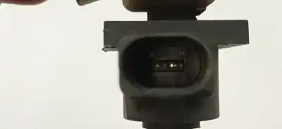 Second-hand car spare part engine support for audi a6 berlina (4b2) 2.5 tdi oem iam references 4b0199379e  4b0199379e