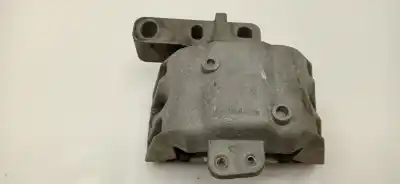 Pièce détachée automobile d'occasion Support Moteur Droit pour SEAT LEON (1M1) Sport F.R. 150 CV / 110 KW Références OEM IAM 1J0199262CB 1J0199262CB 1J0199262CB