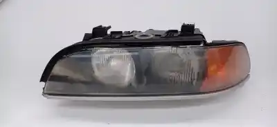 Peça sobressalente para automóvel em segunda mão farol / farolim esquerdo por bmw serie 5 berlina (e39) 530d referências oem iam 15213900l