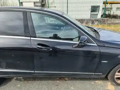 Автозапчастина б/у  для MERCEDES-BENZ CLASE C (W204) BERLINA  Посилання на OEM IAM   