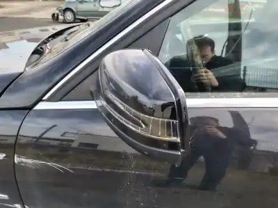 Автозапчастина б/у  для MERCEDES-BENZ CLASE C (W204) BERLINA  Посилання на OEM IAM   