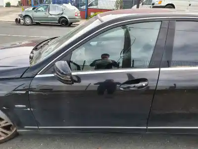 Автозапчастина б/у  для MERCEDES-BENZ CLASE C (W204) BERLINA  Посилання на OEM IAM   