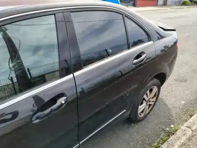 Автозапчастина б/у  для MERCEDES-BENZ CLASE C (W204) BERLINA  Посилання на OEM IAM   