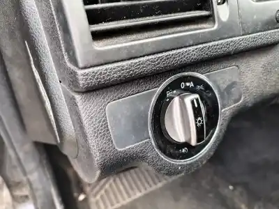 Автозапчастина б/у управління світлом для mercedes-benz clase c (w204) berlina c 200 cdi blueefficiency (204.001) 136 cv / 100 kw посилання на oem iam   