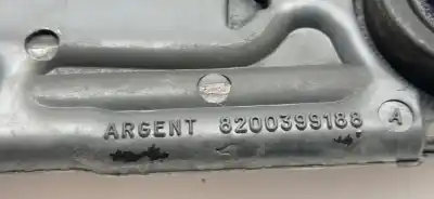 Second-hand car spare part REAR ENGINE SUPPORT for RENAULT CLIO III  OEM IAM references 8200399188 8200399188 8200399188