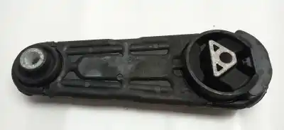 Second-hand car spare part rear engine support for renault clio iii pack authentique oem iam references 8200399188 8200399188 8200399188