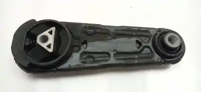 Second-hand car spare part rear engine support for renault clio iii pack authentique oem iam references 8200399188 8200399188 8200399188