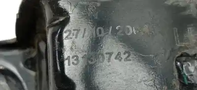 Автозапчастина б/у підтримка двигуна для opel corsa d catch me посилання на oem iam 13130742  13130742