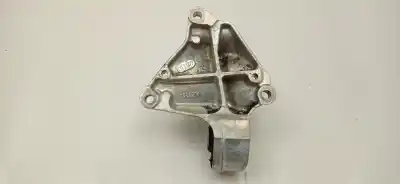 Pièce détachée automobile d'occasion SUPPORT MOTEUR ARRIERE pour PEUGEOT 206 BERLINA  Références OEM IAM 9632351710  9632351710