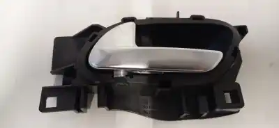 Second-hand car spare part  for CITROEN C5 BERLINA  OEM IAM references 9660525480 9660525480 9660525480