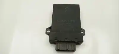 Pièce détachée automobile d'occasion RELAIS DE PRÉCHAUFFAGE pour CITROEN JUMPER CAJA CERRADA (1)  Références OEM IAM 9633392180  9633392180