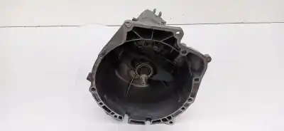 Second-hand car spare part gearbox for bmw 3 compact (e46) 316 ti oem iam references   