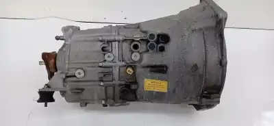 Second-hand car spare part gearbox for bmw 3 compact (e46) 316 ti oem iam references   