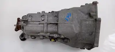 Second-hand car spare part gearbox for bmw 3 compact (e46) 316 ti oem iam references   