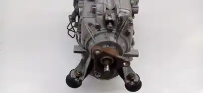 Second-hand car spare part gearbox for bmw 3 compact (e46) 316 ti oem iam references   