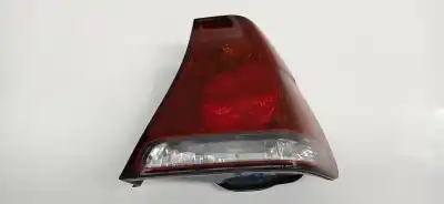 Second-hand car spare part right tailgate light for bmw 3 compact (e46) 316 ti oem iam references 63216927  63216927