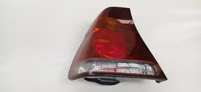 Pezzo di ricambio per auto di seconda mano lampada posteriore sinistra per bmw 3 compact (e46) 316 ti riferimenti oem iam 63216927