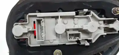 Second-hand car spare part left tailgate light for bmw 3 compact (e46) 316 ti oem iam references 63216927  63216927