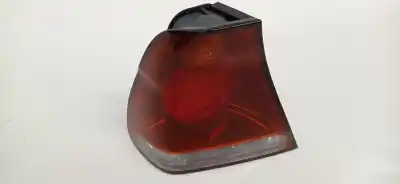 Second-hand car spare part left tailgate light for bmw 3 compact (e46) 316 ti oem iam references 63216927  63216927