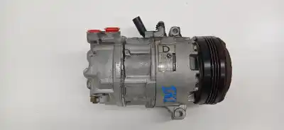 Second-hand car spare part air conditioning compressor for bmw 3 compact (e46) 316 ti oem iam references 64526905643  64526905643