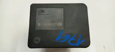 Peça sobressalente para automóvel em segunda mão abs por bmw 3 compact (e46) 316 ti referências oem iam 6765452  6765454