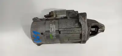 Second-hand car spare part starter motor for bmw 3 compact (e46) 316 ti oem iam references 7787354  7787354