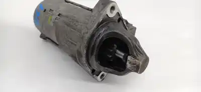 Second-hand car spare part starter motor for bmw 3 compact (e46) 316 ti oem iam references 7787354  7787354