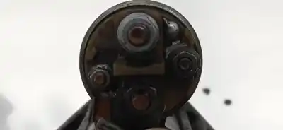 Second-hand car spare part starter motor for bmw 3 compact (e46) 316 ti oem iam references 7787354  7787354