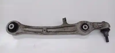 Second-hand car spare part front right lower suspension arm for audi a6 c6 (4f2) 2.0 tdi oem iam references 