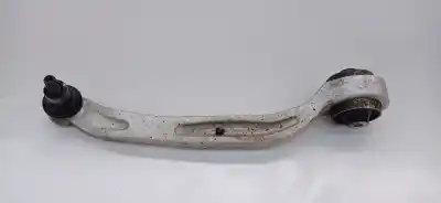 Peça sobressalente para automóvel em segunda mão braço de suspensão inferior dianteiro direito por audi a6 c6 (4f2) 2.0 tdi referências oem iam 4f0407694b  4f0407694b