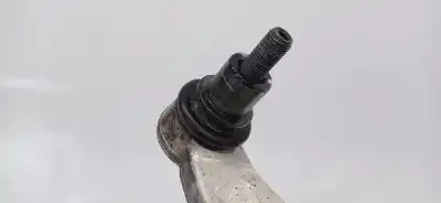 Peça sobressalente para automóvel em segunda mão braço de suspensão inferior dianteiro direito por audi a6 c6 (4f2) 2.0 tdi referências oem iam 4f0407694b  4f0407694b