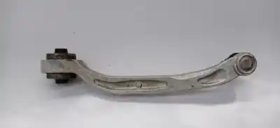 Peça sobressalente para automóvel em segunda mão braço de suspensão inferior dianteiro direito por audi a6 c6 (4f2) 2.0 tdi referências oem iam 4f0407694b  4f0407694b