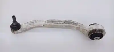 Pezzo di ricambio per auto di seconda mano braccio di sospensione anteriore sinistro inferiore per audi a6 c6 (4f2) 2.0 tdi riferimenti oem iam 4f0407694b  4f0407694b