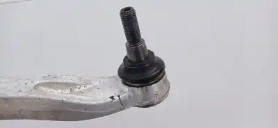 Pezzo di ricambio per auto di seconda mano BRACCIO DI SOSPENSIONE ANTERIORE SINISTRO INFERIORE per AUDI A6 C6 (4F2)  Riferimenti OEM IAM 4F0407694B  4F0407694B