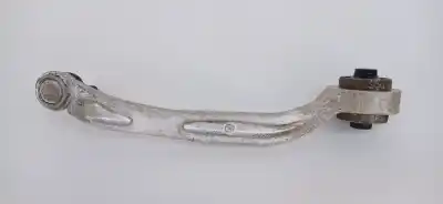 Pezzo di ricambio per auto di seconda mano braccio di sospensione anteriore sinistro inferiore per audi a6 c6 (4f2) 2.0 tdi riferimenti oem iam 4f0407694b  4f0407694b