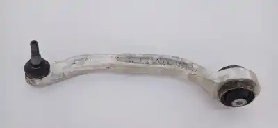Pezzo di ricambio per auto di seconda mano braccio di sospensione anteriore sinistro inferiore per audi a6 c6 (4f2) 2.0 tdi riferimenti oem iam 4f0407694b  4f0407694b